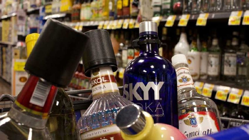 Парламент Эстонии снизил акциз на алкоголь на четверть