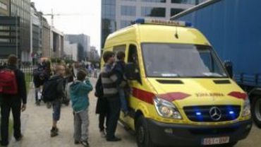 В Еврейском музее в Брюсселе убиты трое человек