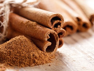 Пять специй, от которых легко сбросить вес - Наука и здоровье