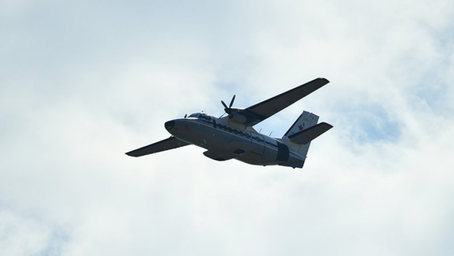 В Хабаровском крае разбился пассажирский самолет L-410: погибли восемь человек, выжил ребенок - В Мире