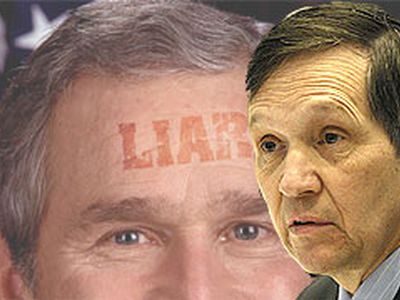 Америка признала себя беззаконной страной - В Мире