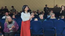 Talentų pavasaris Visagine – muzika, šypsenos ir kūryba (video)