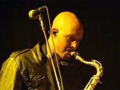 Саксофонист The Killers застрелился из ружья                                 - Культурные и спортивные мероприятия