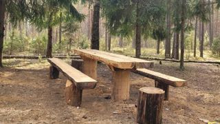 Самоуправление обновило зоны отдыха