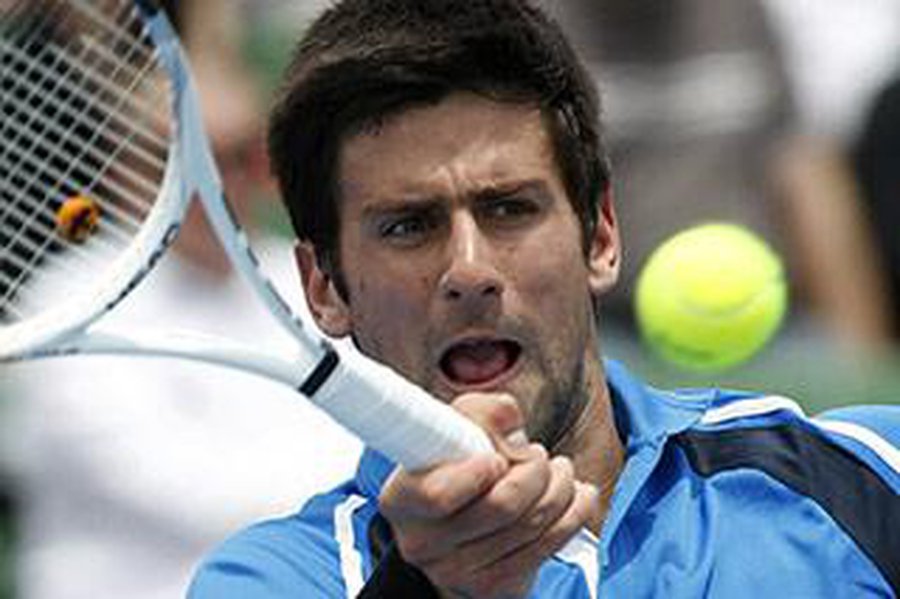 Теннисисты предлагают заменить Кубок Дэвиса чемпионатом мира - Культурные и спортивные мероприятия