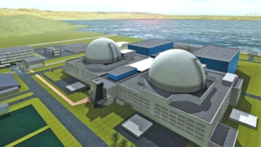 Эксперт: АЭС — слишком большое финансовое обязательство для Литвы
 - Энергетика