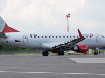 Air Lituanica начинает полёты в Прагу и Россию - Литва и страны Балтии