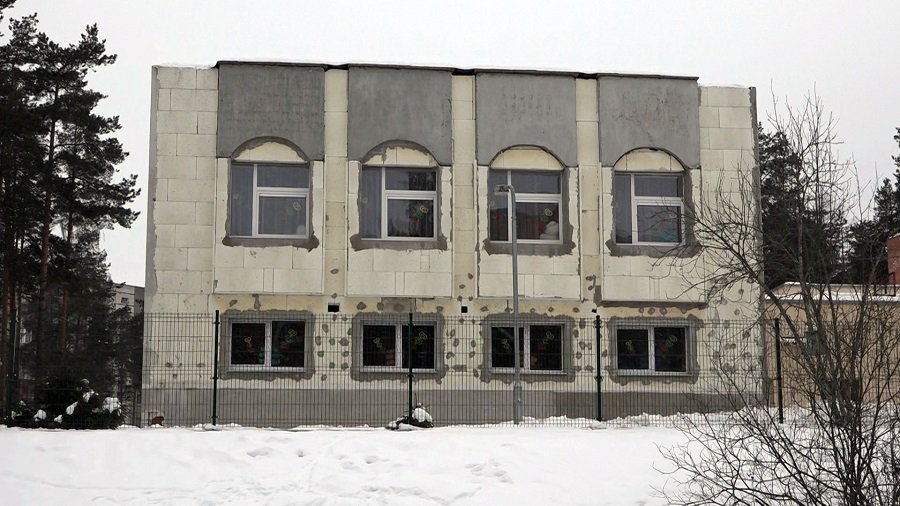 Как выбирают подрядчиков, или Почему д/с «Ąžuoliukas» достался «кот в мешке? - В Висагинасе