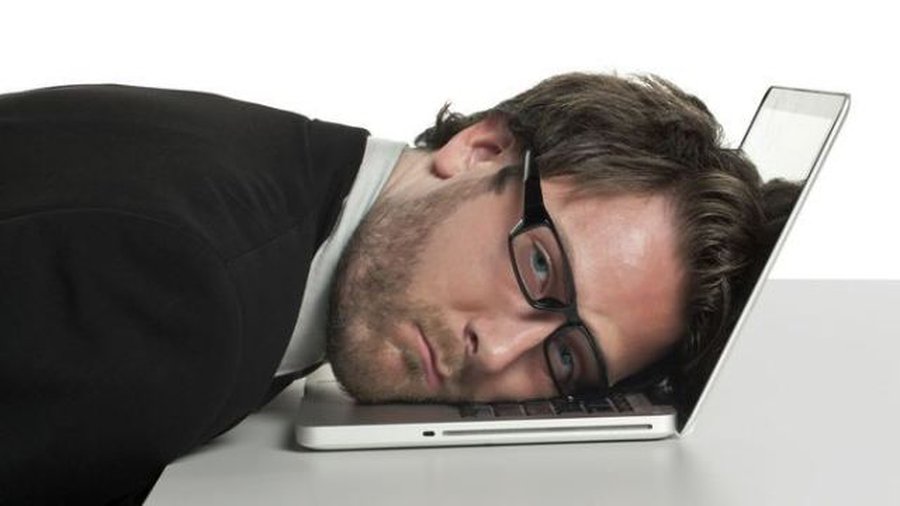 Вам за сорок, и вы работаете в госучреждении? Лучше не думайте об уходе с работы - Хобби, отдых и развлечения