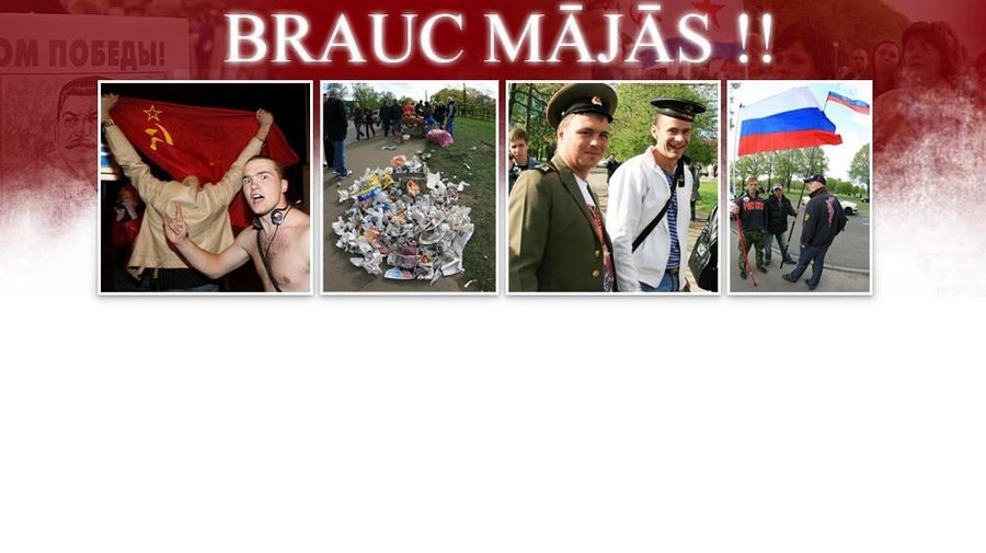 Новости с Востока: национализм поднимает голову - В Мире