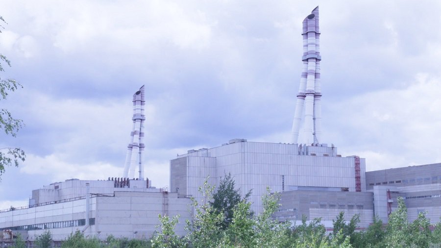 ИАЭС сообщает о происшествии при реконструкции трансформаторной подстанции - В Висагинасе