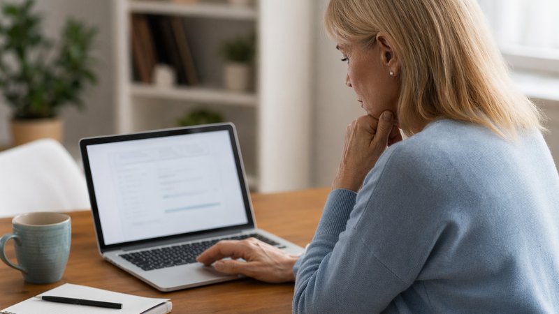 Половине ищущих работу литовцев мешает трудоустроиться нехватка цифровых навыков - Вакансии