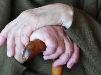 Компенсация отнятых пенсий — по наследству? - В Висагинасе