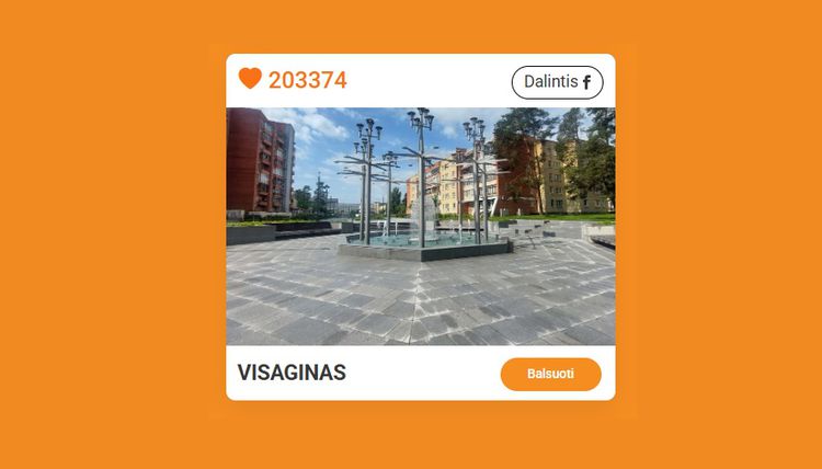 Голосование за бесплатный концерт BIPLAN выходит на финишную прямую