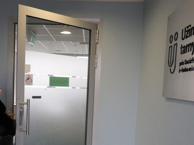 Сейм одобрил поправки к Закону о занятости - Литва и страны Балтии