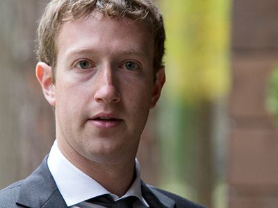 Марк Цукерберг выразил Обаме беспокойство за безопасность интернета - IT новости