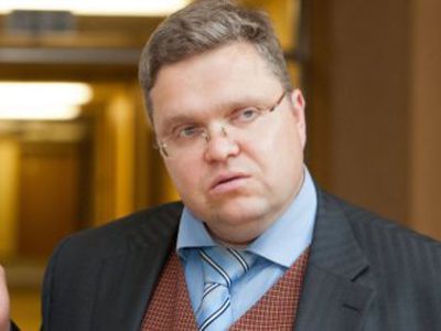Василяускас о банковских наценках: это пахнет абсурдом - Литва и страны Балтии