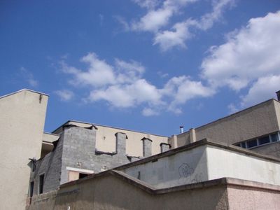 «Кина» не будет!  Как долго? - В Висагинасе