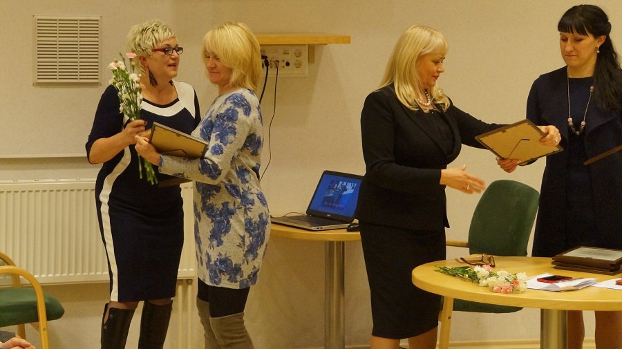 12. 12. 12 – счастливая дата для приюта «Padėk man» - В Висагинасе