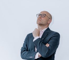 Dmitrij Ikonikov: Deja, gimtadienis būna tik kartą per metus