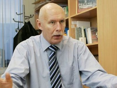 Глава латвийских врачей: Латышей испортил советский дух - Литва и страны Балтии