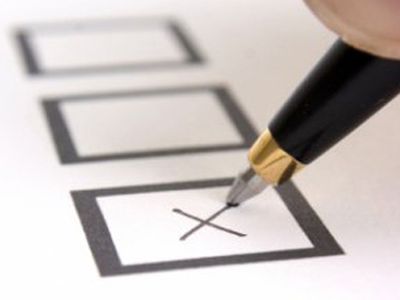 Франция: сто дней до выборов, а лидера все нет - В Мире