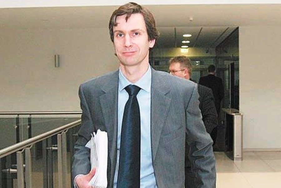 Альгирдас Палецкис признан виновным в уголовном деле «свои стреляли в своих» - Литва и страны Балтии