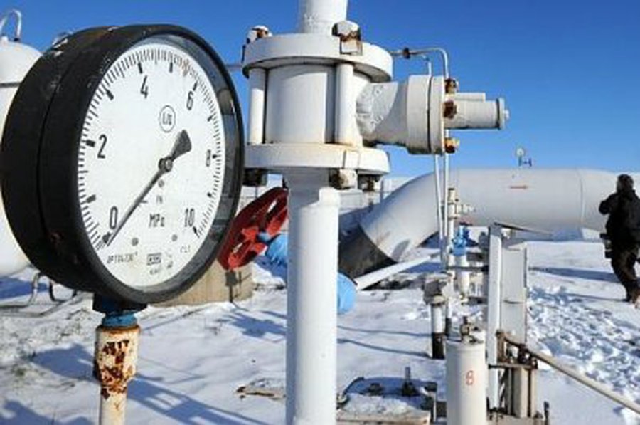 Šąlančią Europą siūlosi gelbėti Ukraina - Pasaulyje