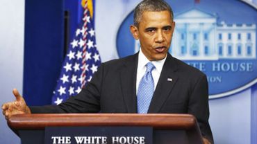 Зачем Обама позвал лидеров Балтии в Белый дом?