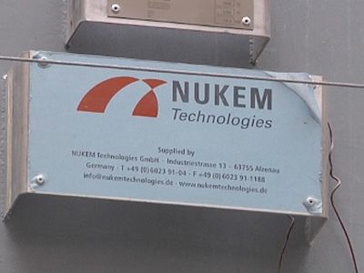 НУКЕМ: Не все работы проекта зависят  только от нас - В Висагинасе