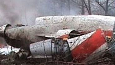 Польский экипаж Ту-154 не дождался решения президента Польши

