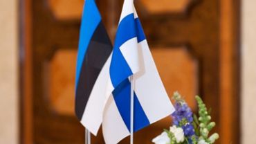 Эстония и Финляндия действуют сообща против Латвии и Литвы в вопросе размещения терминала сжиженного газа
