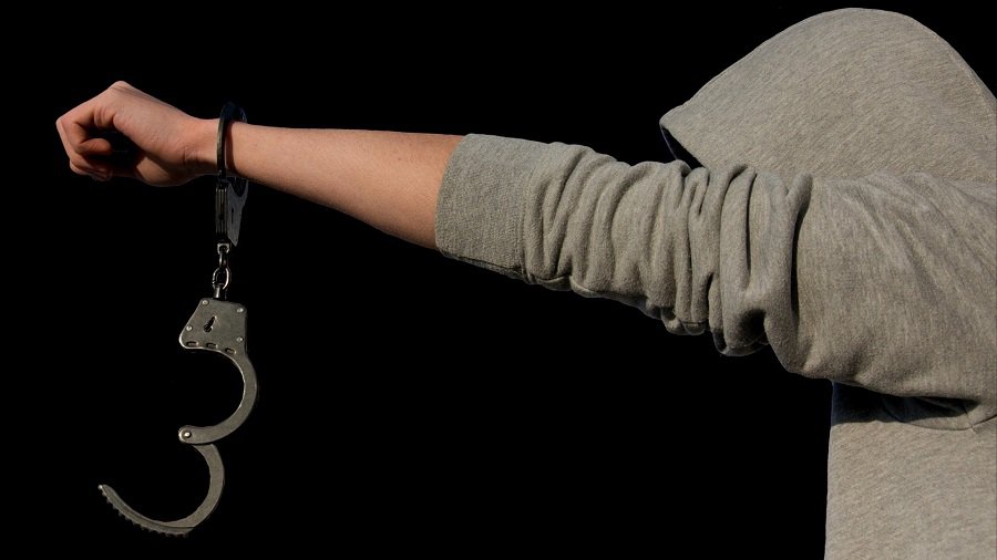 Внимание! Розыск - Происшествия и криминал