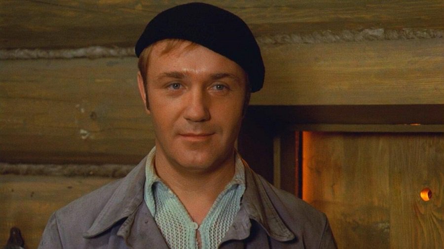 Умер Леонид Куравлев - Кино и искусство