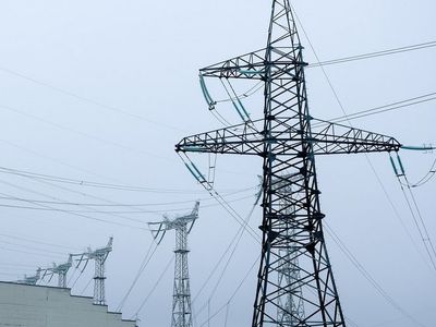 Около 12% потребляемой Литвой электроэнергии произведено на БелАЭС - парламентский комитет - Энергетика