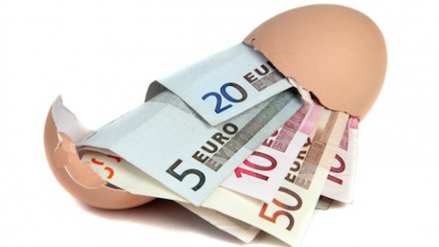 Экономический дневник. К переходу на евро готовьсь! - Литва и страны Балтии