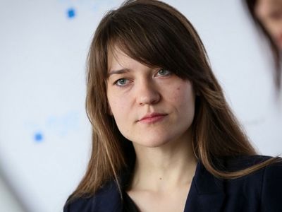 Консерватор Р. Моркунайте-Микуленене предлагает Сейму принять резолюцию о незаконных "выборах" в Луганске и Донецке - Литва и страны Балтии