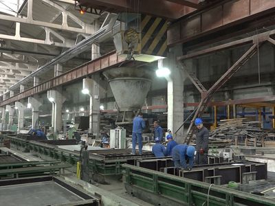 Вниманию висагинских предпринимателей: для цифровизации промышленности – еще 15,3 млн евро - В Висагинасе