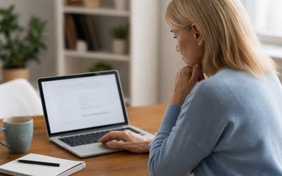 Половине ищущих работу литовцев мешает трудоустроиться нехватка цифровых навыков - Вакансии