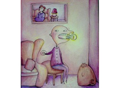 Не так страшен черт…  - В Висагинасе