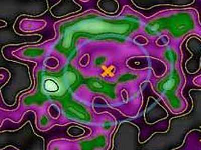 Астрономы обнаружили звезду с ледяным поясом - Наука и здоровье