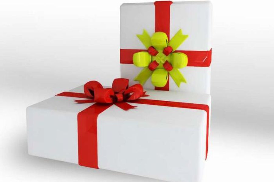 Шведы продают ненужные рождественские подарки - Хобби, отдых и развлечения