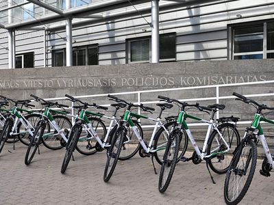 Сегодня в Литве: обзор 2024-07-04 - Литва и страны Балтии