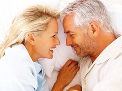 Как сохранить страсть в пожилом возрасте? - Наука и здоровье