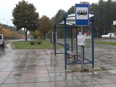 Куда жаловаться на работу общественного транспорта? - В Висагинасе