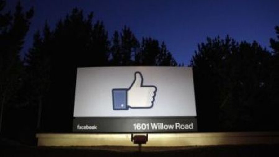 Голландцы подали в суд на Facebook за кнопку «Like» - IT новости