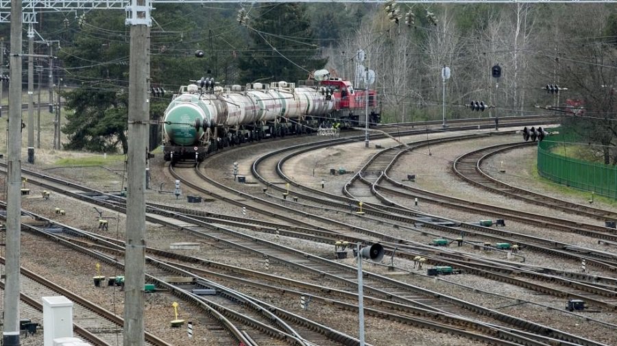 Литва в суде ЕС оспорит штраф в 27,8 млн. евро за нарушение правил конкуренции - Минтранс - Литва и страны Балтии