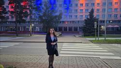 Рузанна Катинене: о дне независимости Армении