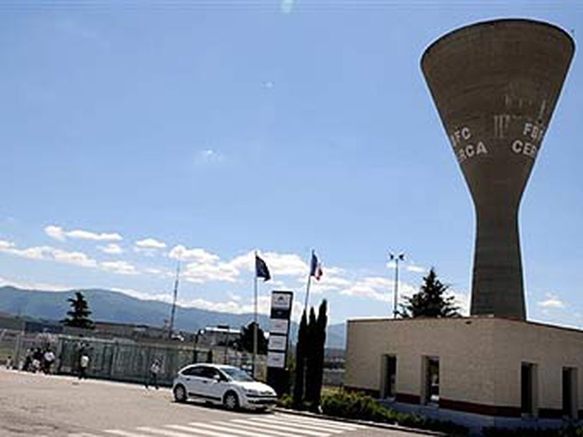 На заводе по производству ядерного топлива во Франции произошла утечка