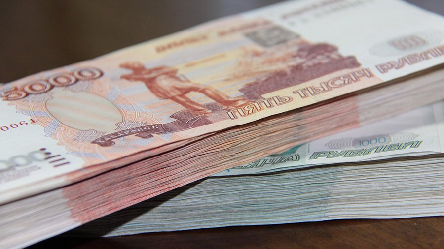 ЦБ: банки РФ в состоянии выдержать санкции - В Мире